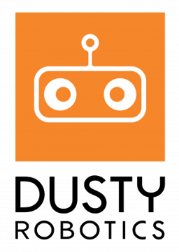 Logo von Dusty Robotics