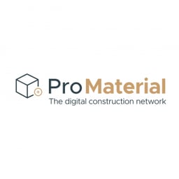 Logo von ProMaterial Technologies