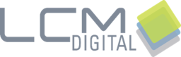 Logo von LCM Digital