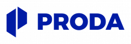 Logo von PRODA