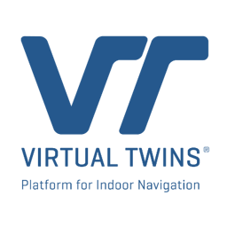 Logo von VIRTUAL TWINS