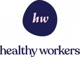 Logo von Healthy Workers