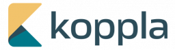 Logo von koppla