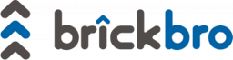 Logo von Brickbro