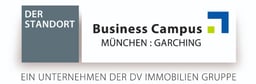 Logo von Business Campus Management