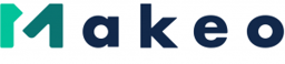 Logo von Makeo