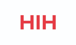 Logo von HIH Gruppe
