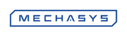 Logo von MECHASYS