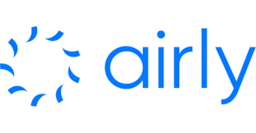 Logo von airly