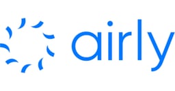 Logo von airly