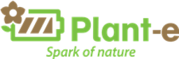 Logo von plant-e