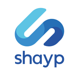 Logo von Shayp