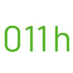 Logo von 011h
