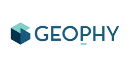 Logo von Geophy