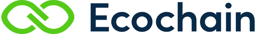 Logo von Ecochain