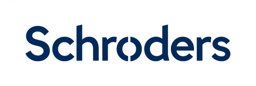 Logo von Schroders