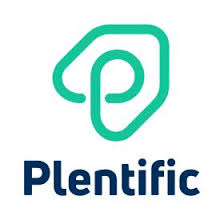 Logo von Plentific