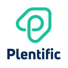 Logo von Plentific