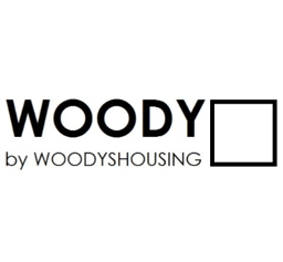 Logo von WOODYSHOUSING