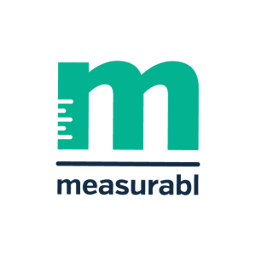 Logo von Measurabl