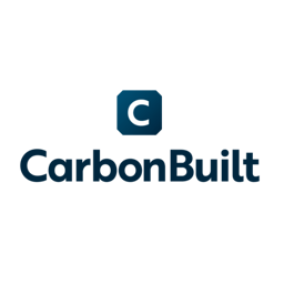 Logo von CarbonBuilt