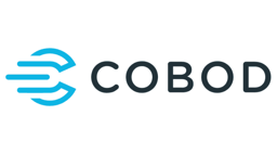 Logo von Cobod