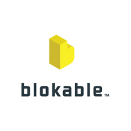 Logo von Blokable