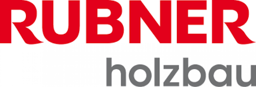 Logo von Rubner Holzbau