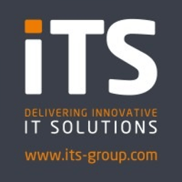 Logo von its
