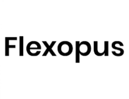 Logo von Flexopus