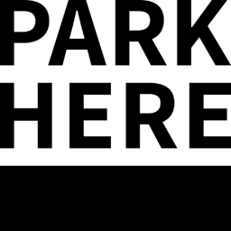 Logo von ParkHere