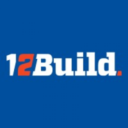 Logo von 12Build
