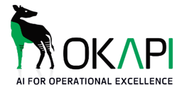 Logo von Okapi