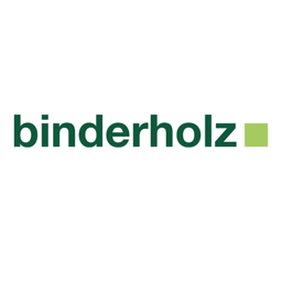 Logo von binderholz