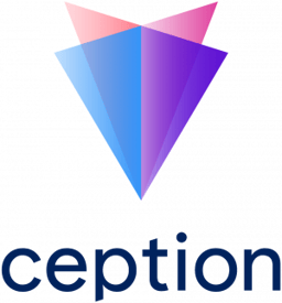 Logo von Ception