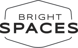 Logo von Bright Spaces