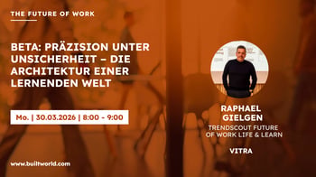 BETA: Präzision unter Unsicherheit – Die Architektur einer lernenden Welt