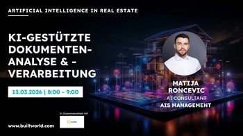 KI-gestützte Dokumentenanalyse und -verarbeitung