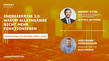 Energiekrise 2.0: Warum Alleingänge nicht mehr funktionieren