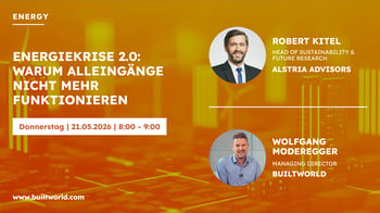 Energiekrise 2.0: Warum Alleingänge nicht mehr funktionieren