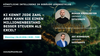KI kennt jede Zahl – aber kann sie einen Millionenbestand besser steuern als Excel?