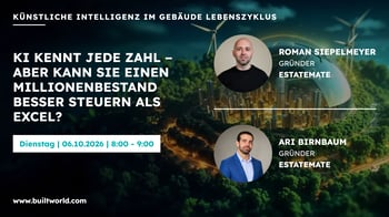 KI kennt jede Zahl – aber kann sie einen Millionenbestand besser steuern als Excel?