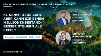 KI kennt jede Zahl – aber kann sie einen Millionenbestand besser steuern als Excel?