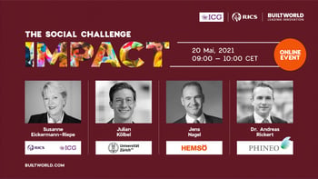 Impact - Social Investing