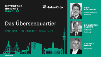 PropTech DACH Update: Q2 2021