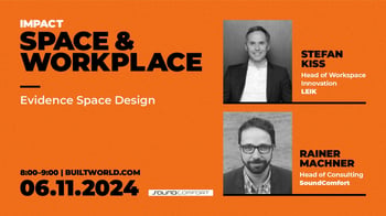 Evidence Space Design