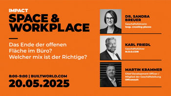 KI zieht ein - zieht das Büro aus?