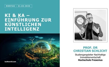KI & KA - Eine Einführung zur künstlichen Intelligenz