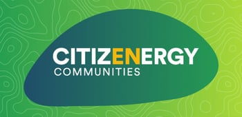 Citizen Energy Communities