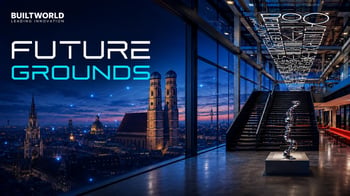 FUTURE GROUNDS: PropTech